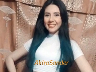 AkiraSander