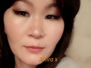 Akira_x Porn University