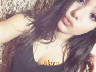 Akiya