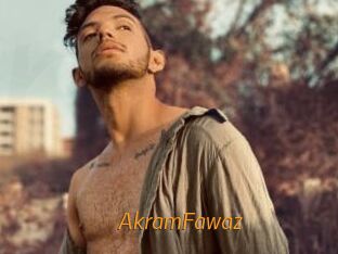 AkramFawaz