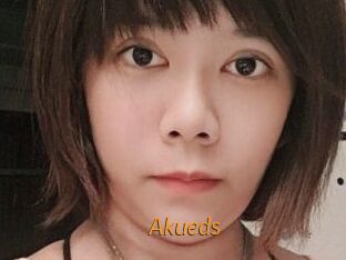 Akueds