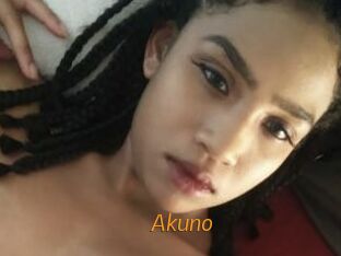 Akuno