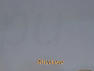 Al1ceLove