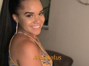 AlaiaLotus