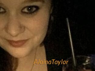 AlainaTaylor