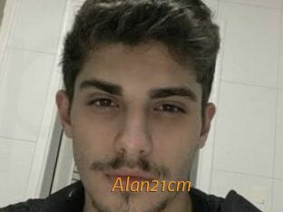 Alan21cm