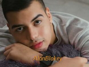 AlanBlakey Porn University