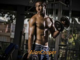 AlanCooper Porn University