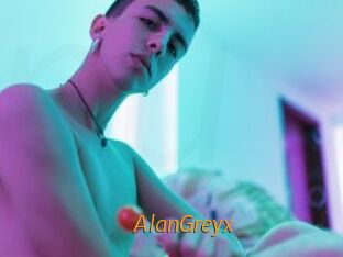 AlanGreyx
