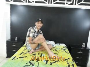 AlanHotDirty