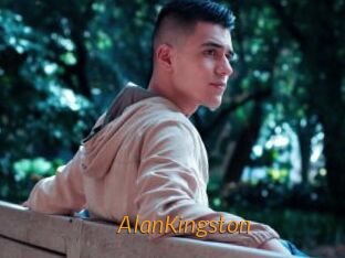 AlanKingston Porn University