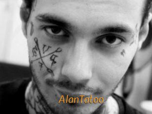 AlanTatoo