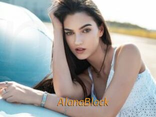 AlanaBlack