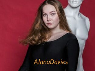 AlanaDavies