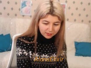 AlanaElixir