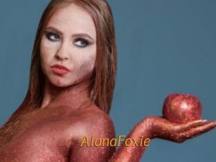 AlanaFoxie