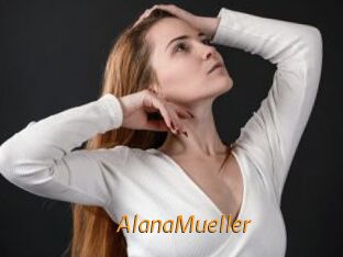 AlanaMueller Porn University