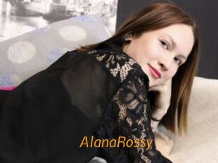 AlanaRossy