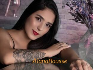 AlanaRousse