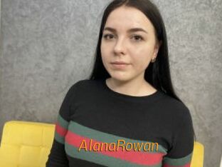 AlanaRowan
