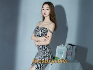 AlanaSyeelin