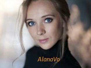 AlanaVo