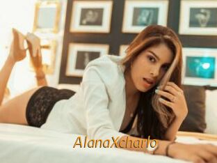 AlanaXcharlo