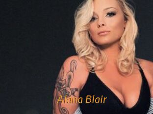 Alana_Blair Porn University