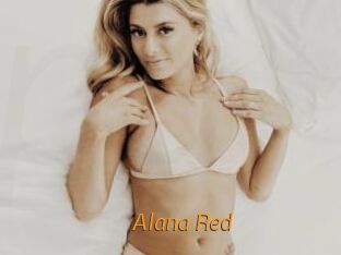 Alana_Red Porn University