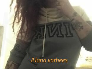 Alana_vorhees