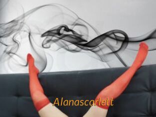 Alanascarlett