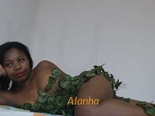 Alanha