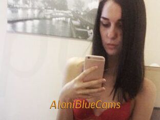 AlaniBlueCams