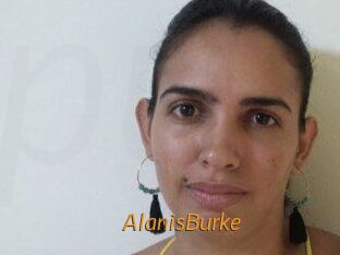 AlanisBurke