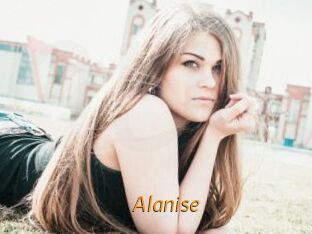 Alanise