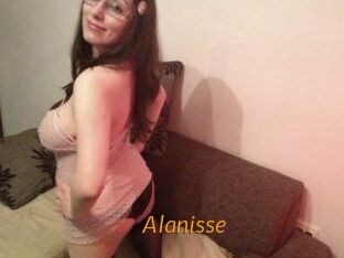 Alanisse