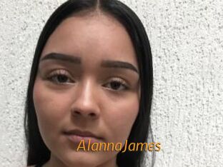 AlannaJames
