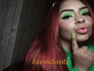 AlannaSaints