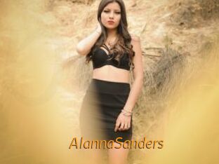 AlannaSanders