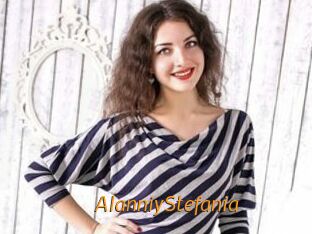 AlanniyStefania