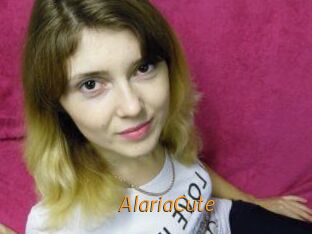 AlariaCute Porn University