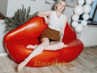 AlarieAlysha