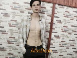 AlasDean
