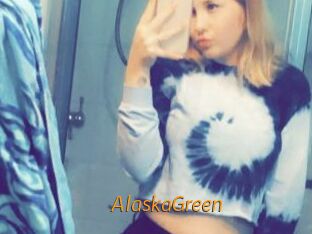 AlaskaGreen