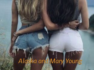 Alaska_and_Mary_Young