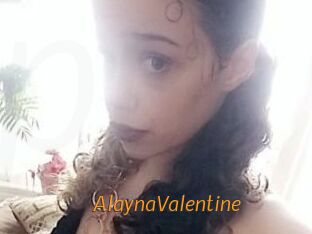 AlaynaValentine