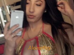 AlazaeRay
