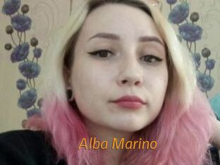 Alba_Marino