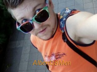 Alberd28Men