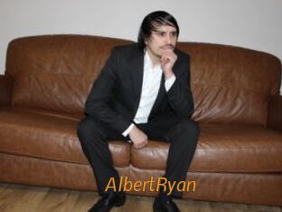 AlbertRyan